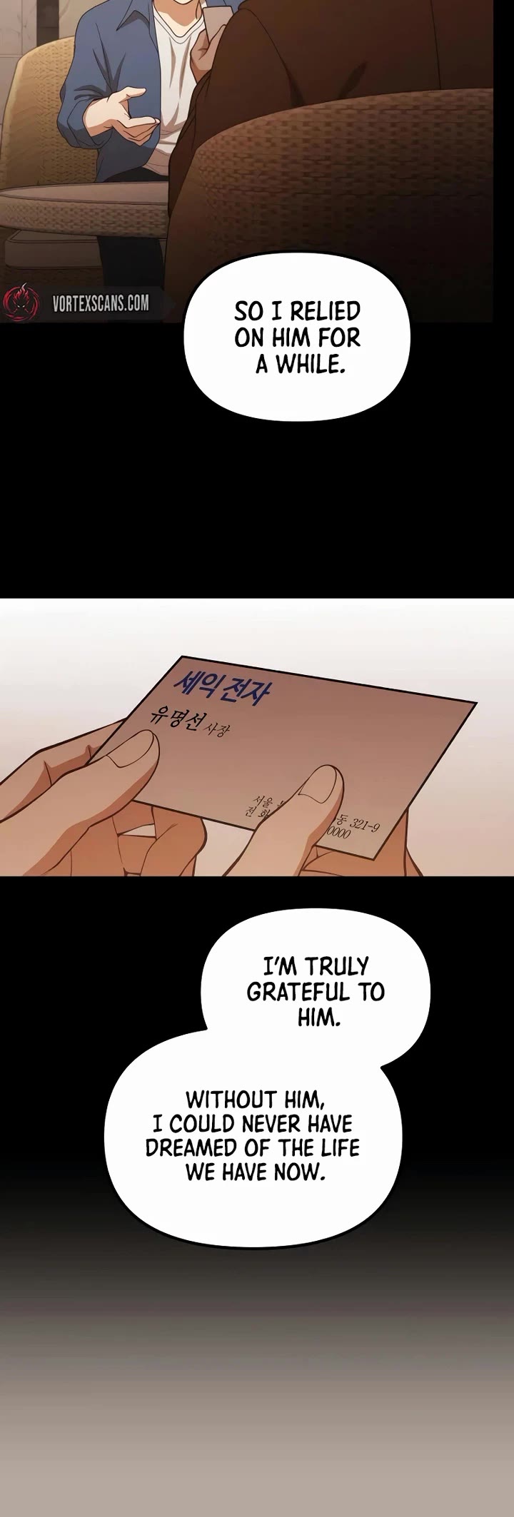 The Genius Wants to be Ordinary! chapter 57 page 35