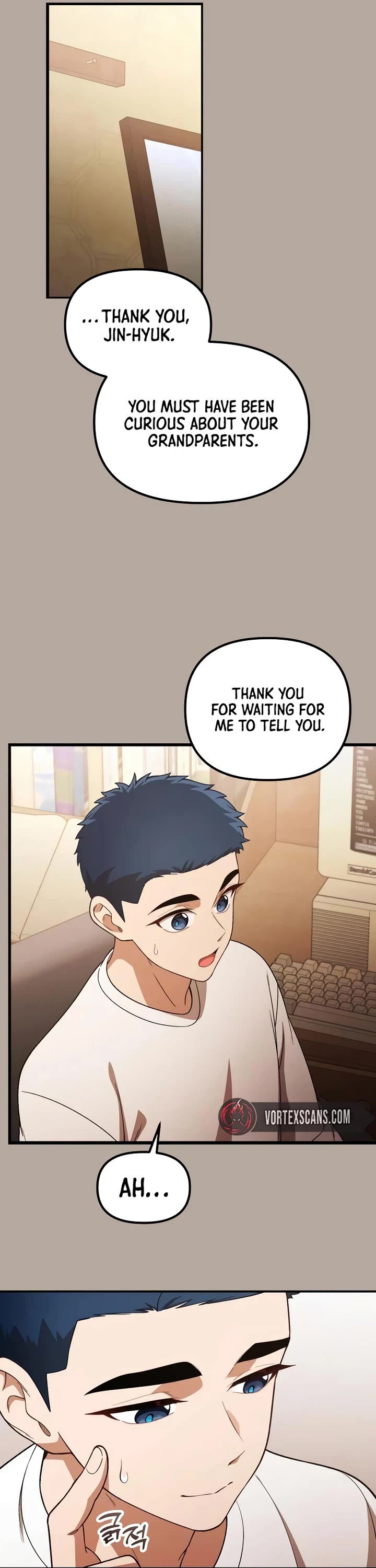 The Genius Wants to be Ordinary! chapter 57 page 36