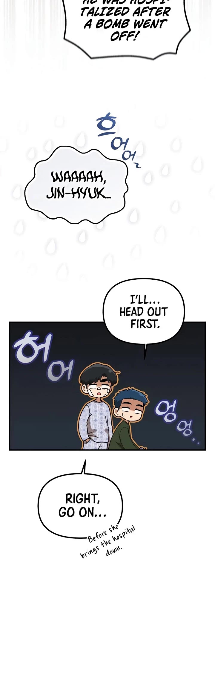 The Genius Wants to be Ordinary! chapter 57 page 4