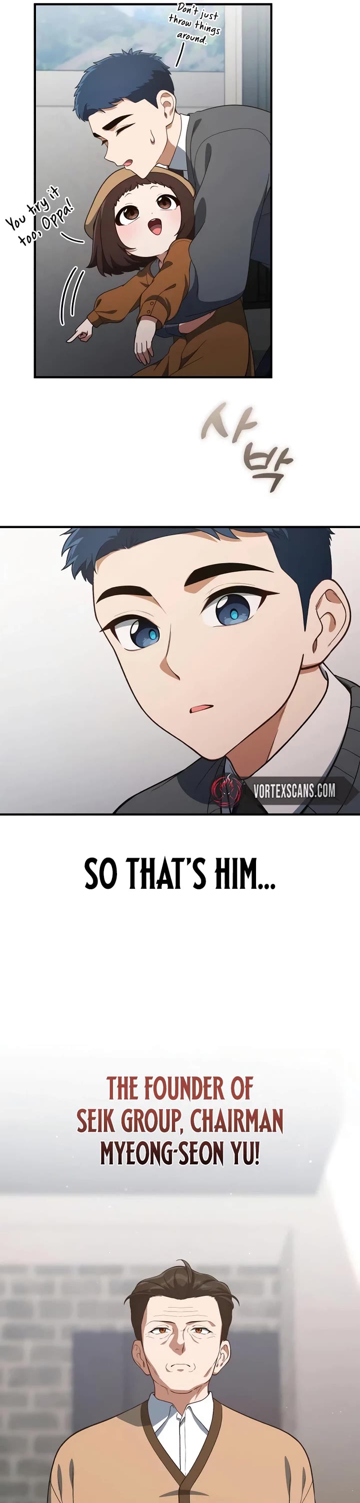 The Genius Wants to be Ordinary! chapter 57 page 46