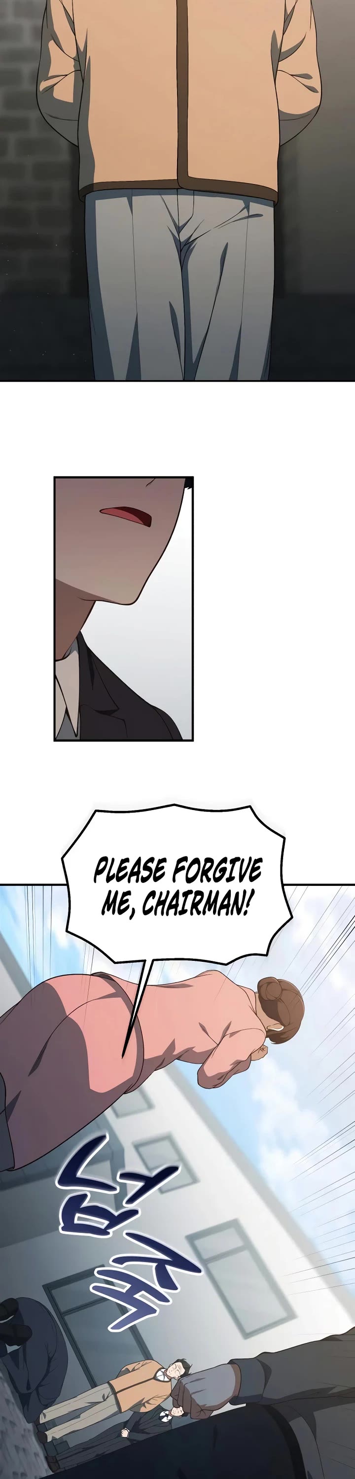 The Genius Wants to be Ordinary! chapter 57 page 47
