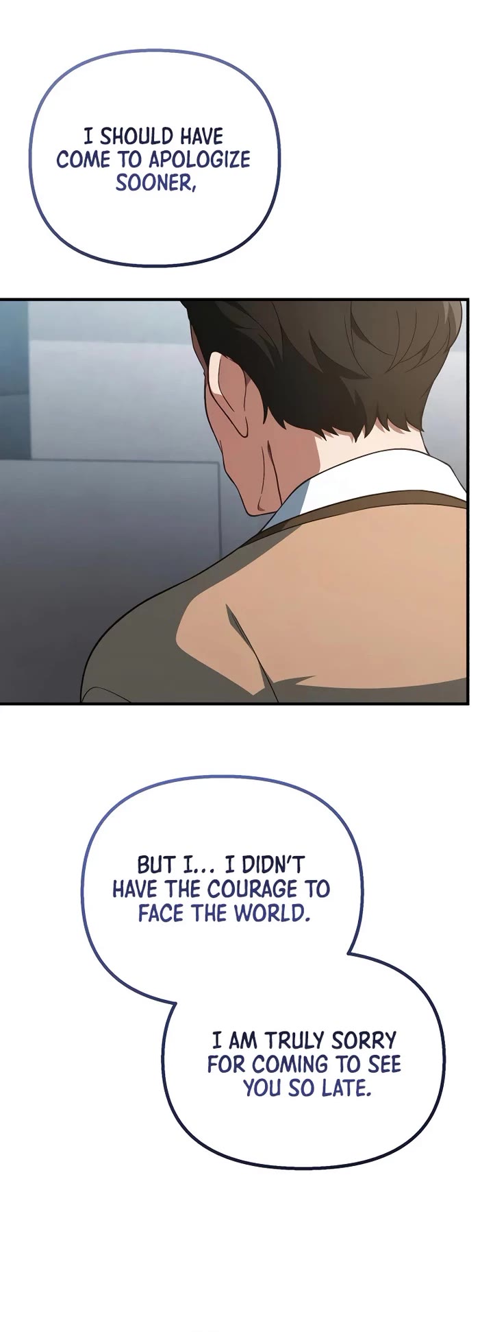 The Genius Wants to be Ordinary! chapter 57 page 50