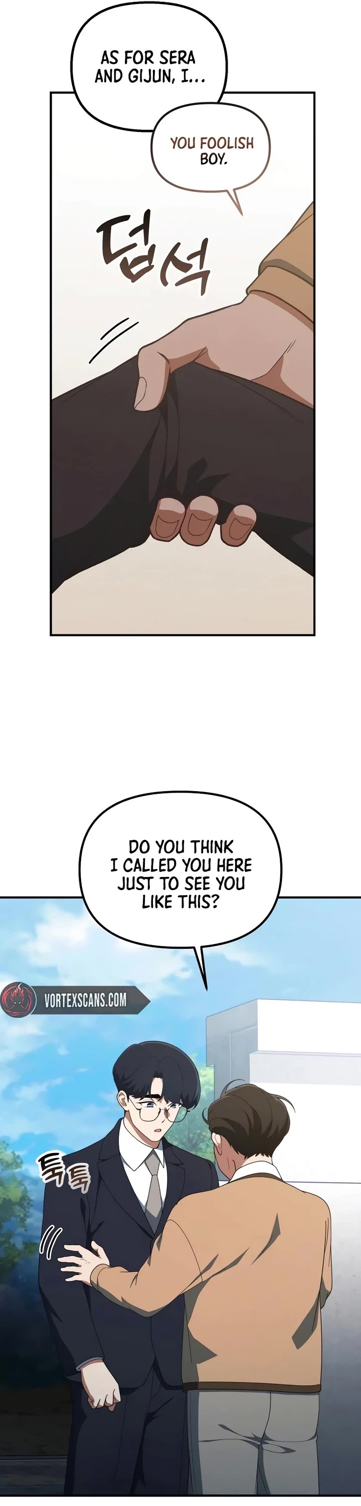 The Genius Wants to be Ordinary! chapter 57 page 51
