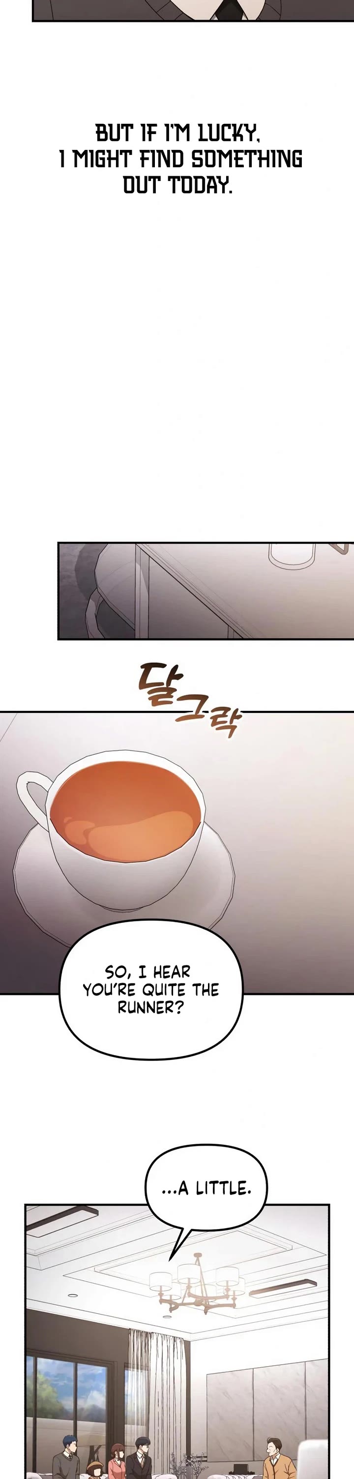 The Genius Wants to be Ordinary! chapter 58 page 10