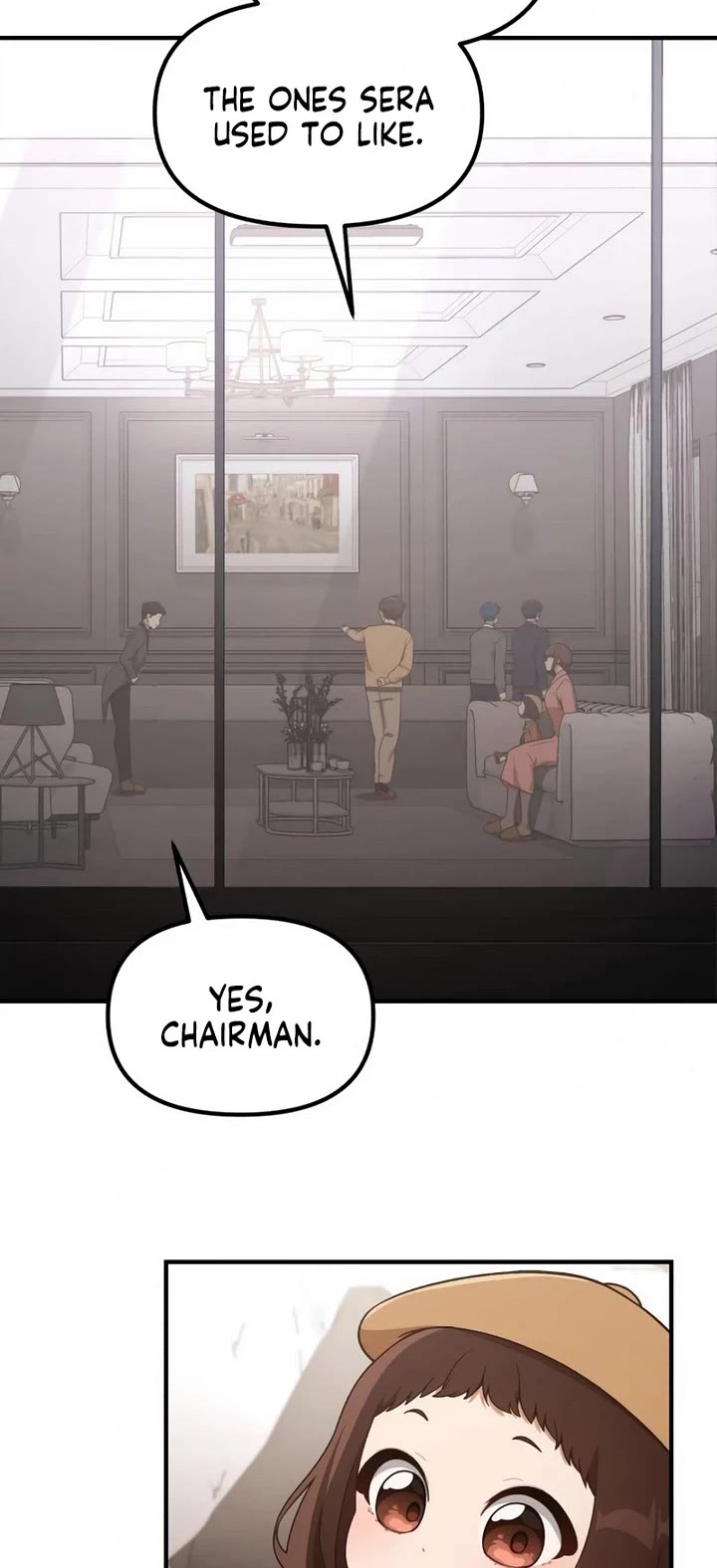 The Genius Wants to be Ordinary! chapter 58 page 14
