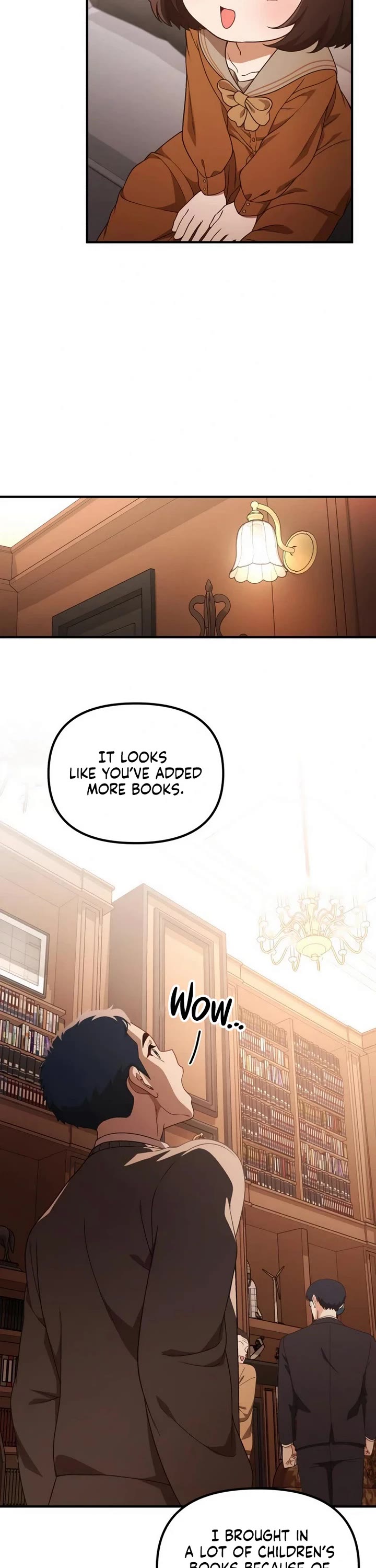 The Genius Wants to be Ordinary! chapter 58 page 15