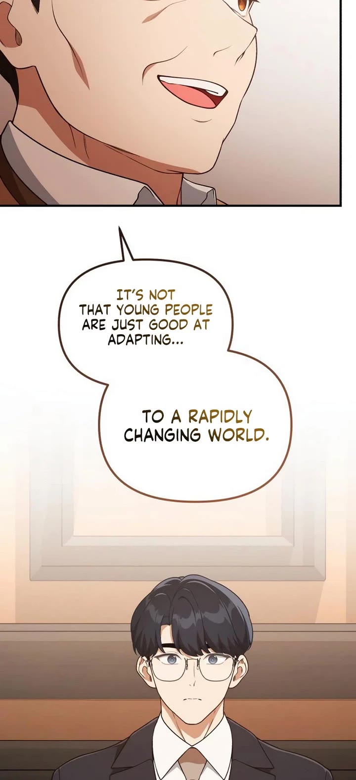 The Genius Wants to be Ordinary! chapter 58 page 22