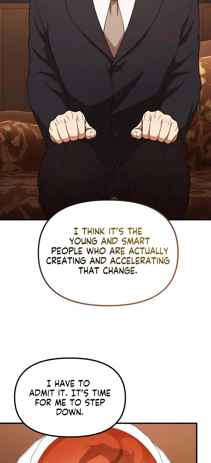 The Genius Wants to be Ordinary! chapter 58 page 23