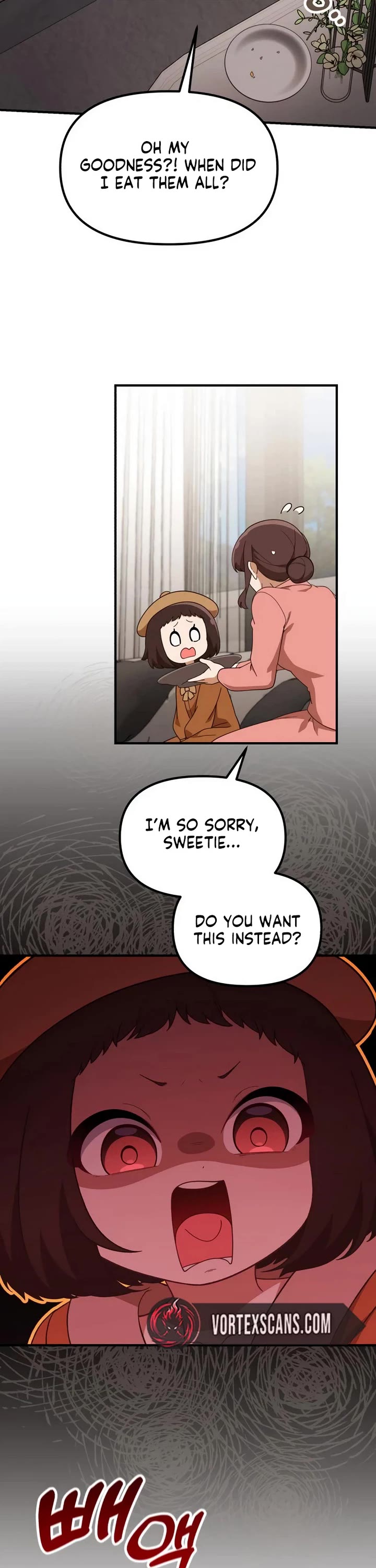 The Genius Wants to be Ordinary! chapter 58 page 28