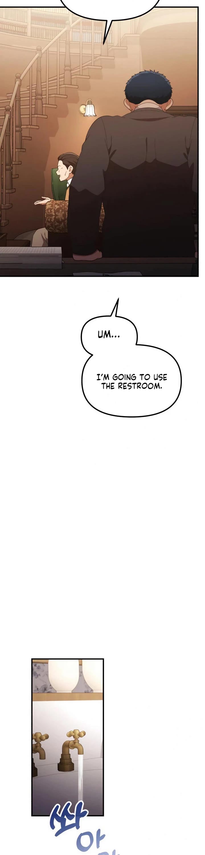 The Genius Wants to be Ordinary! chapter 58 page 39