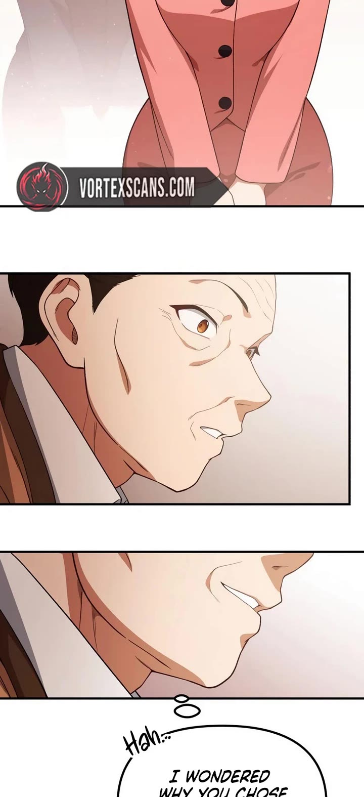The Genius Wants to be Ordinary! chapter 58 page 4