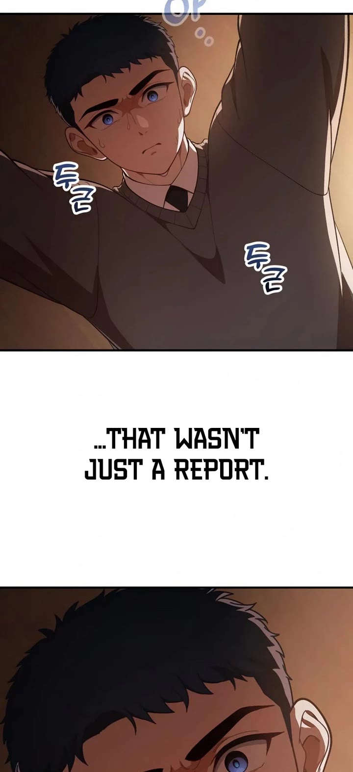 The Genius Wants to be Ordinary! chapter 58 page 40