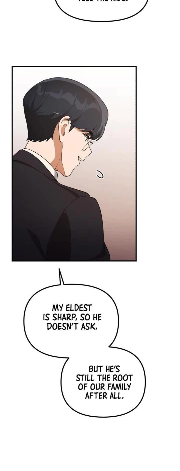 The Genius Wants to be Ordinary! chapter 59 page 10