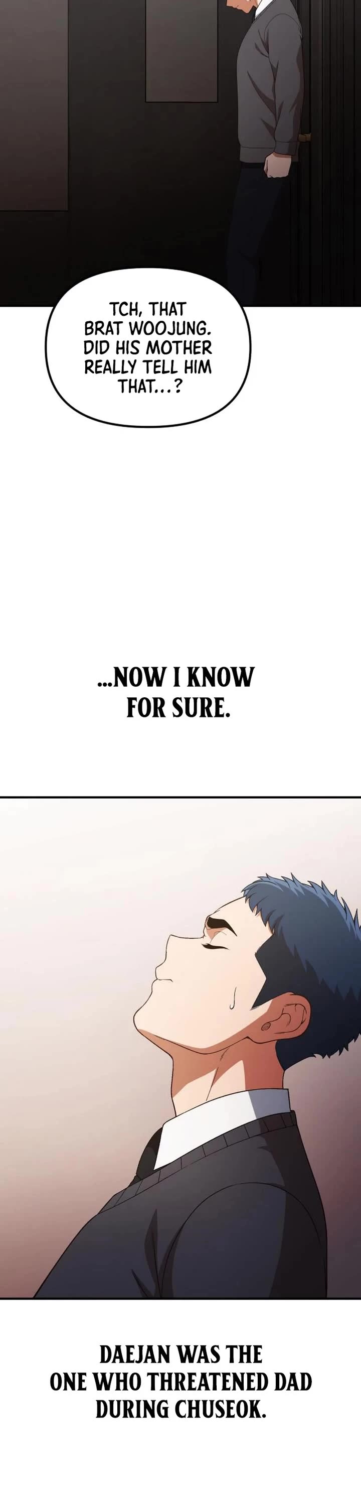The Genius Wants to be Ordinary! chapter 59 page 18
