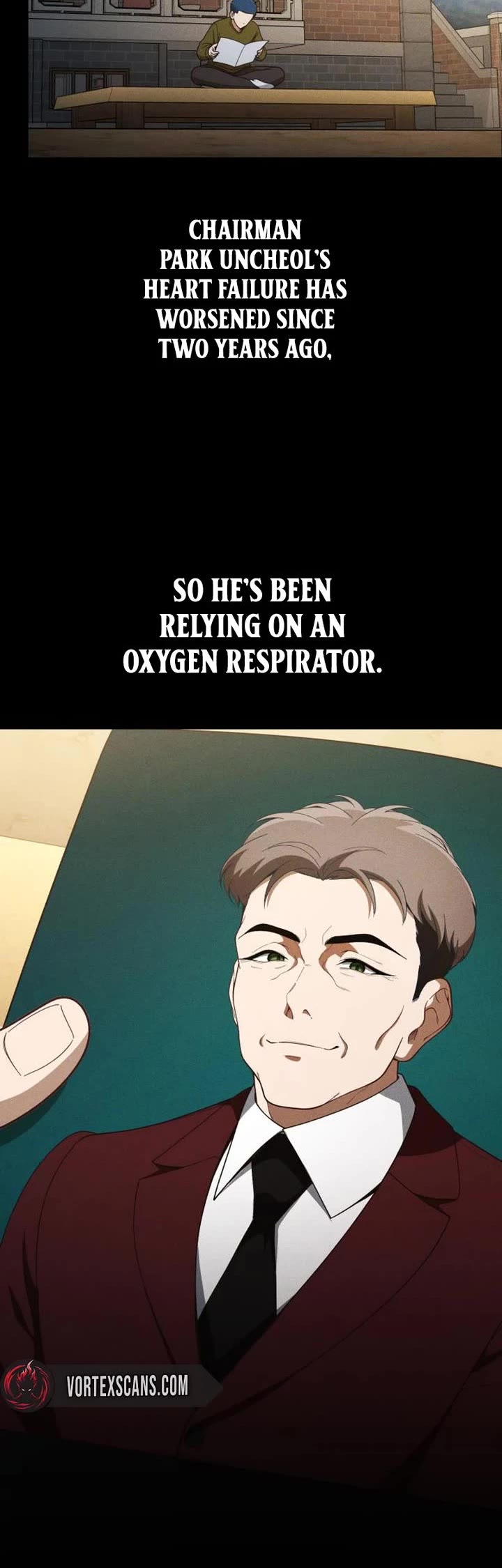 The Genius Wants to be Ordinary! chapter 59 page 20