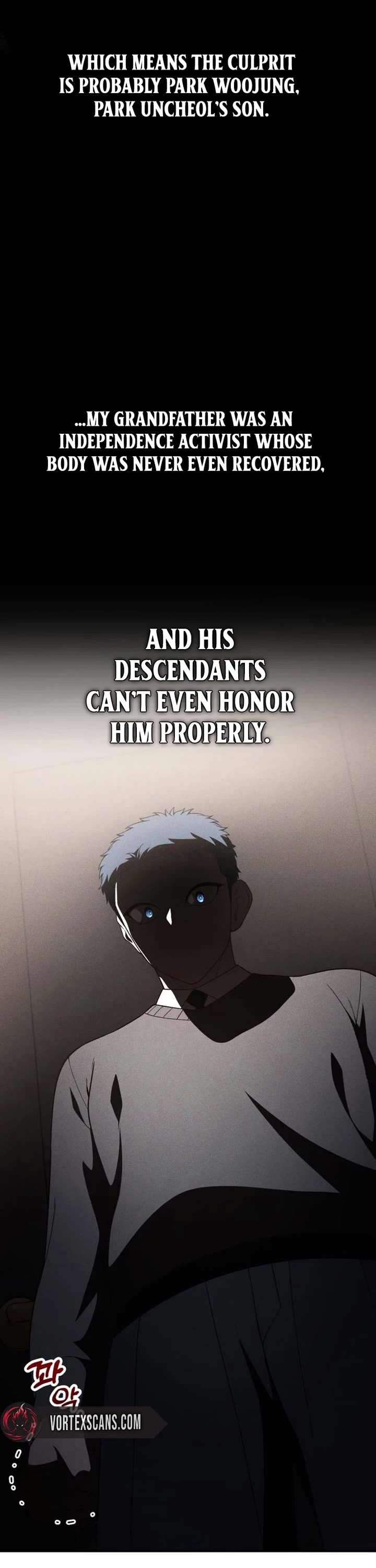The Genius Wants to be Ordinary! chapter 59 page 21