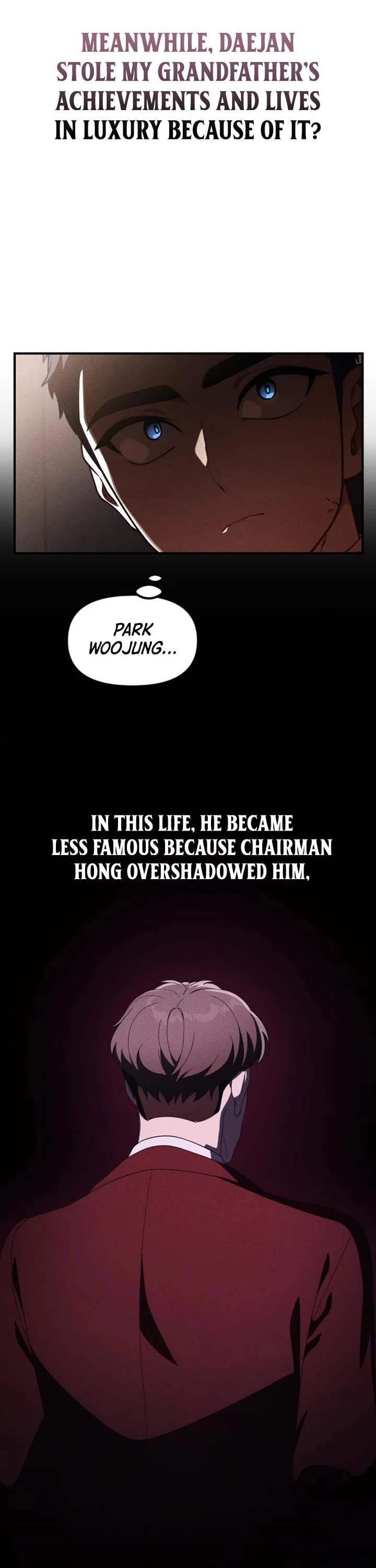 The Genius Wants to be Ordinary! chapter 59 page 22