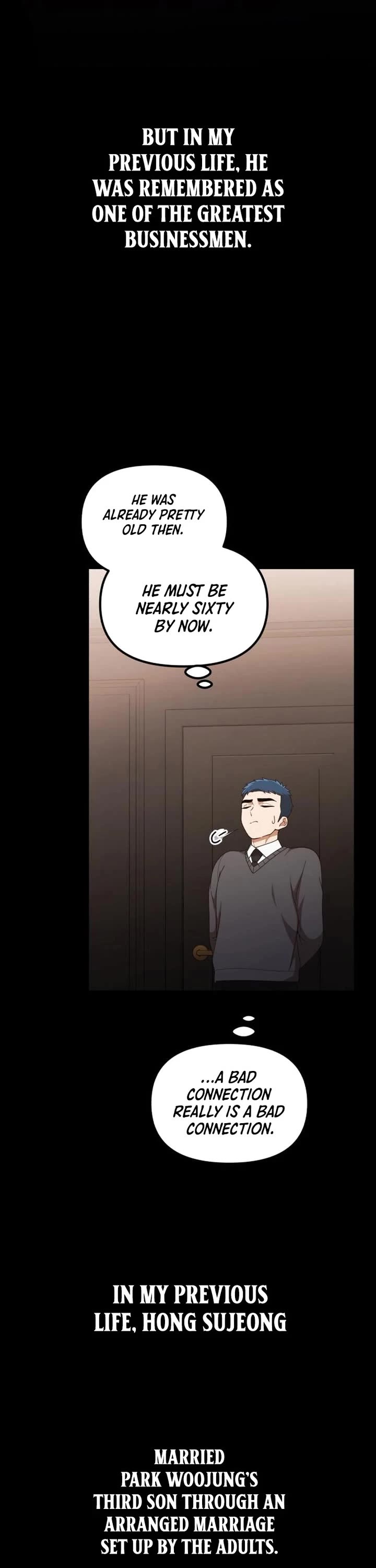 The Genius Wants to be Ordinary! chapter 59 page 23