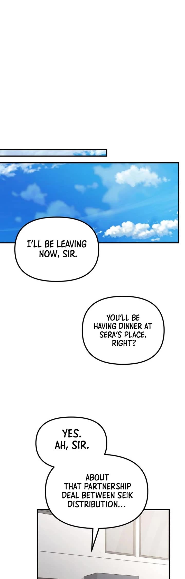 The Genius Wants to be Ordinary! chapter 59 page 29