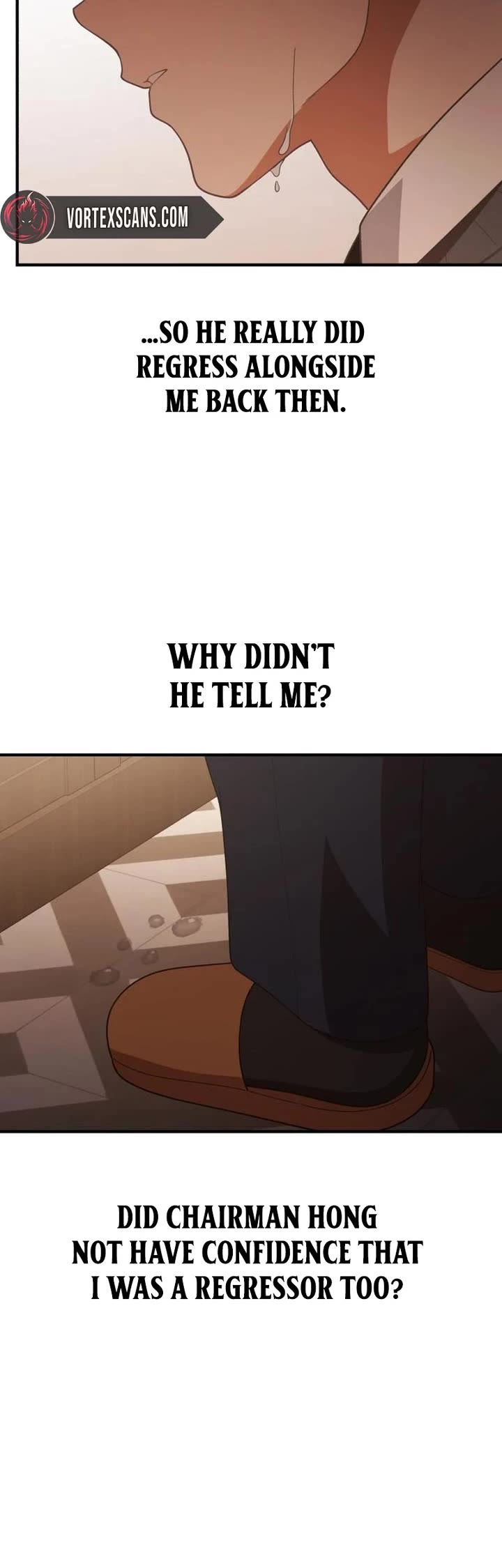 The Genius Wants to be Ordinary! chapter 59 page 4