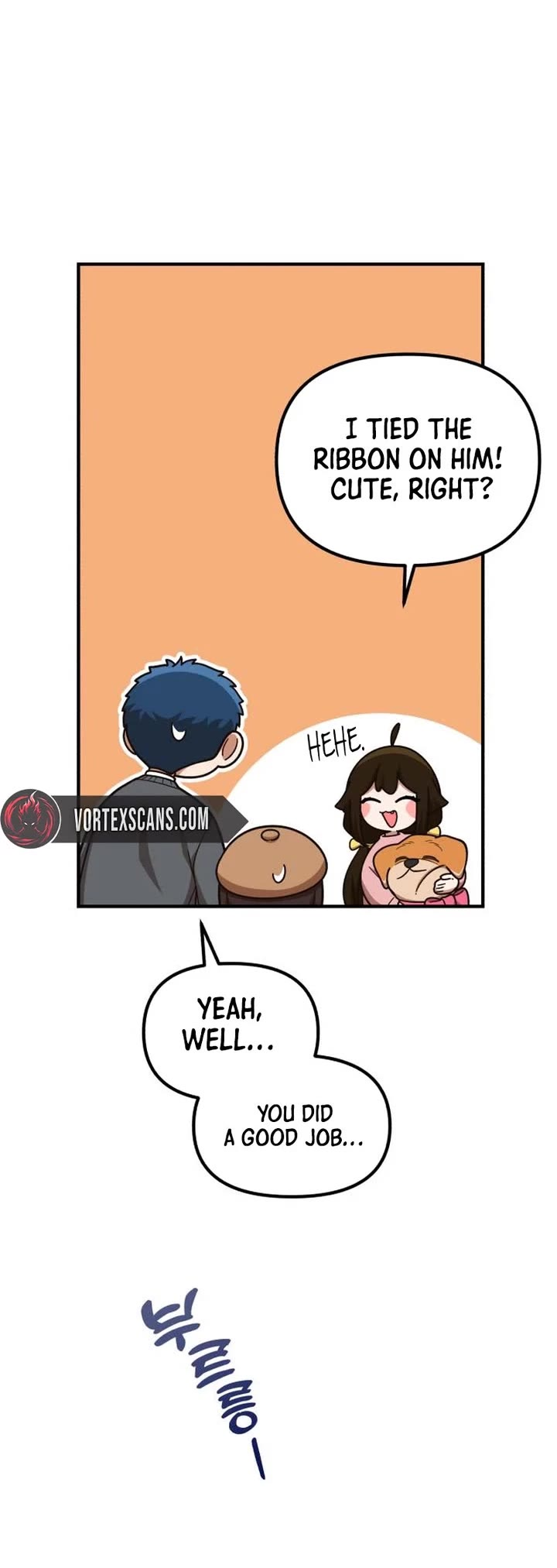 The Genius Wants to be Ordinary! chapter 59 page 40