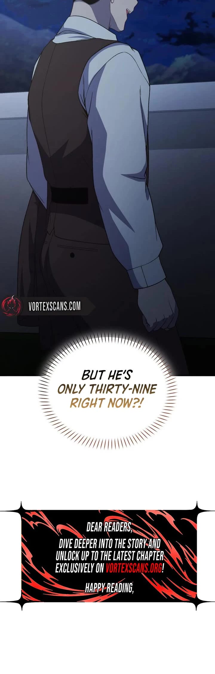 The Genius Wants to be Ordinary! chapter 59 page 45