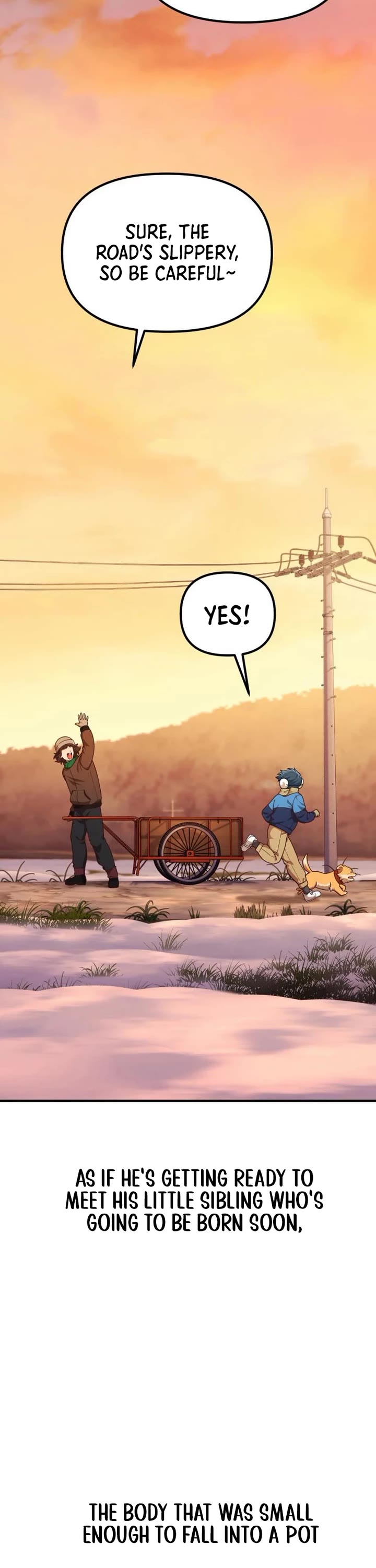 The Genius Wants to be Ordinary! chapter 6 page 2