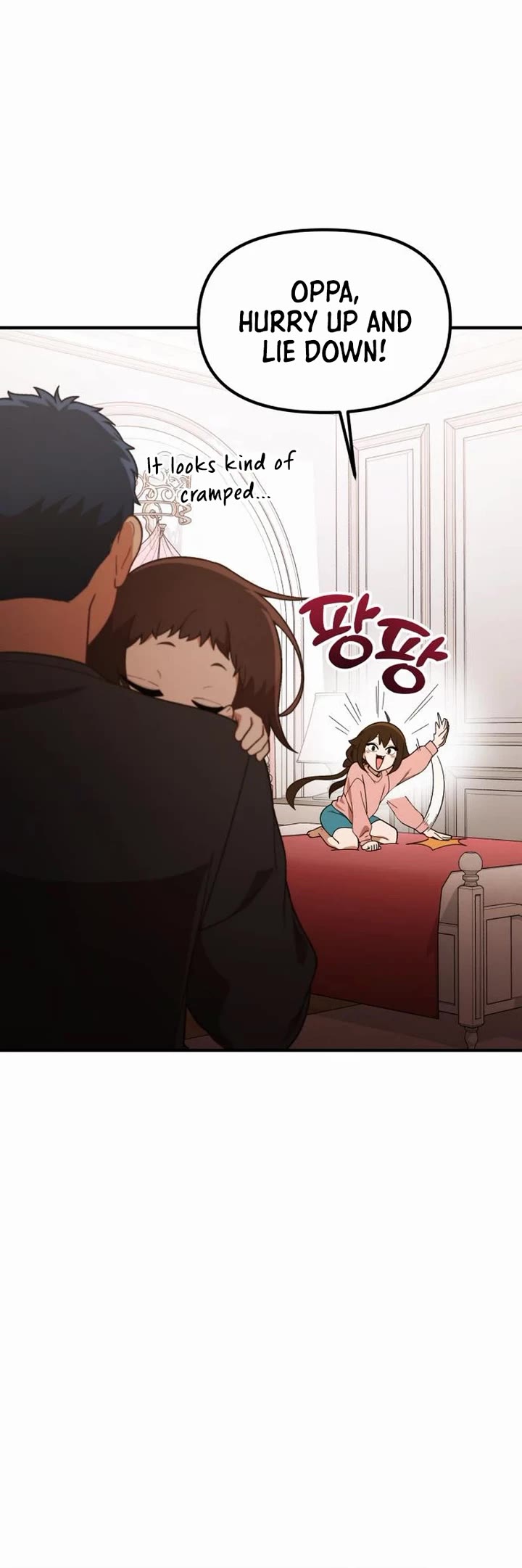 The Genius Wants to be Ordinary! chapter 60 page 10