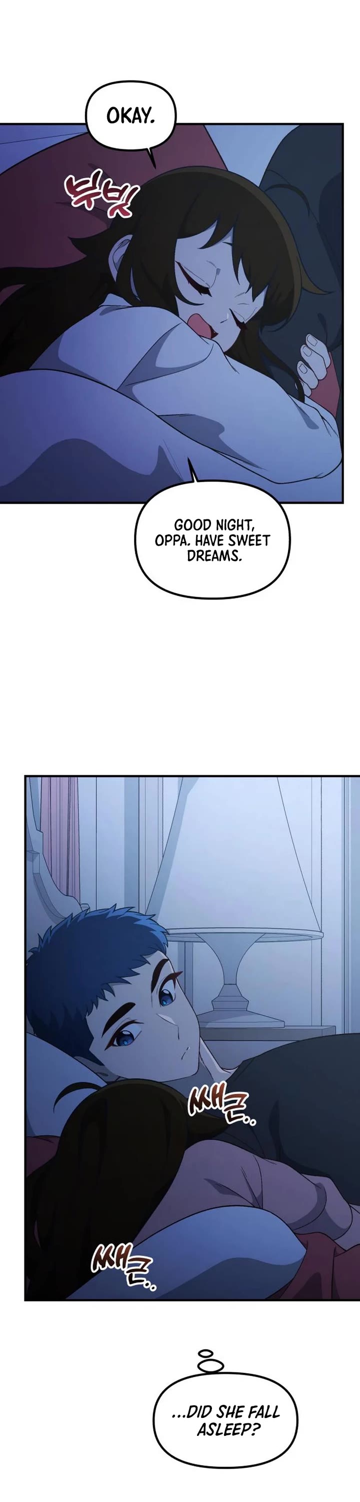 The Genius Wants to be Ordinary! chapter 60 page 12