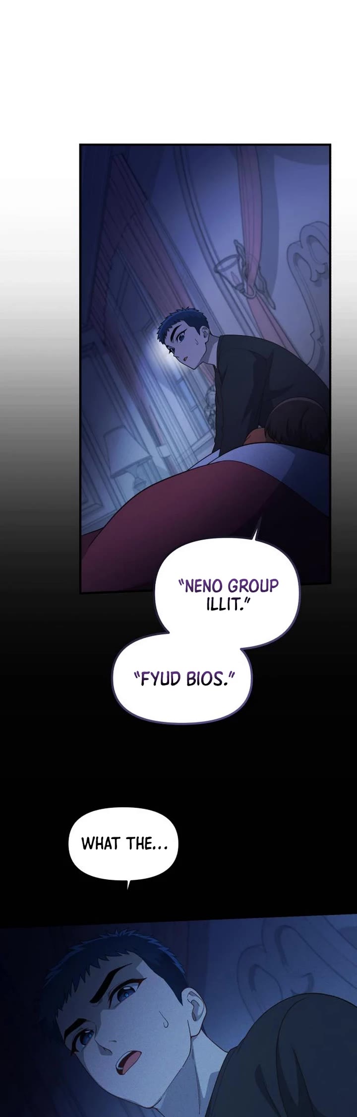 The Genius Wants to be Ordinary! chapter 60 page 14