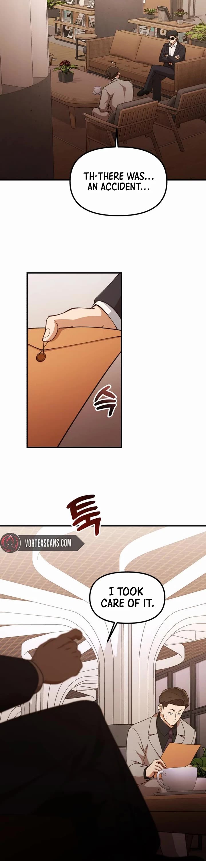 The Genius Wants to be Ordinary! chapter 60 page 17