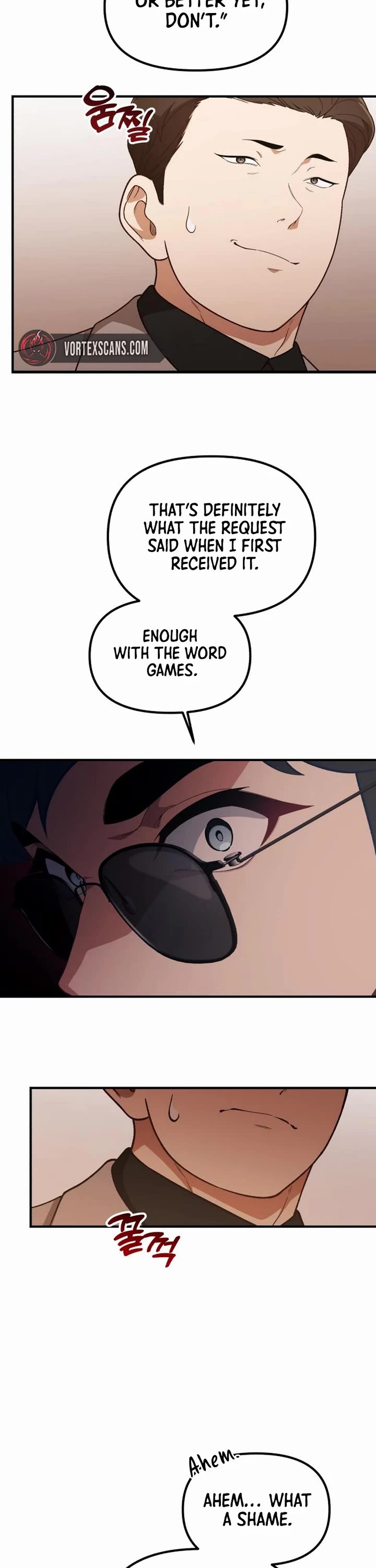 The Genius Wants to be Ordinary! chapter 60 page 22