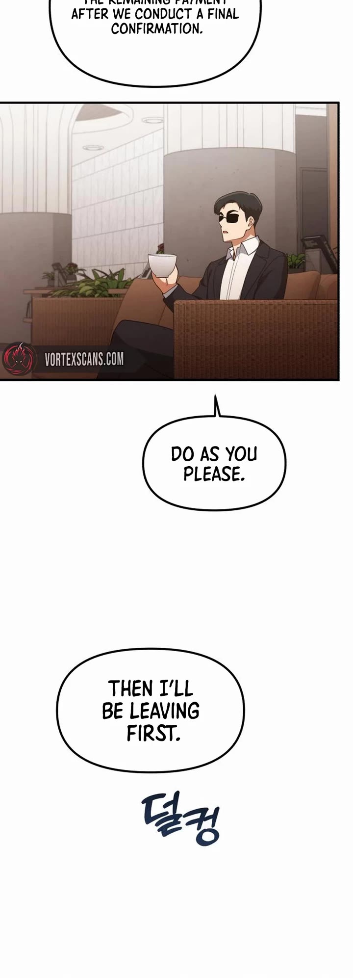 The Genius Wants to be Ordinary! chapter 60 page 25