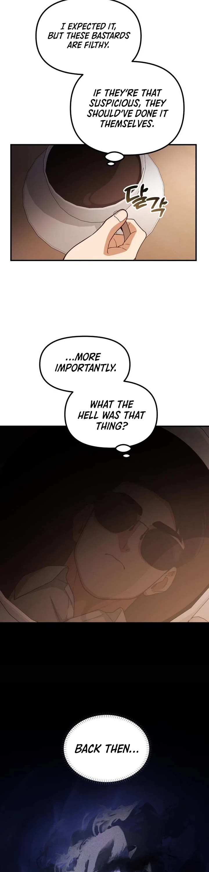 The Genius Wants to be Ordinary! chapter 60 page 27