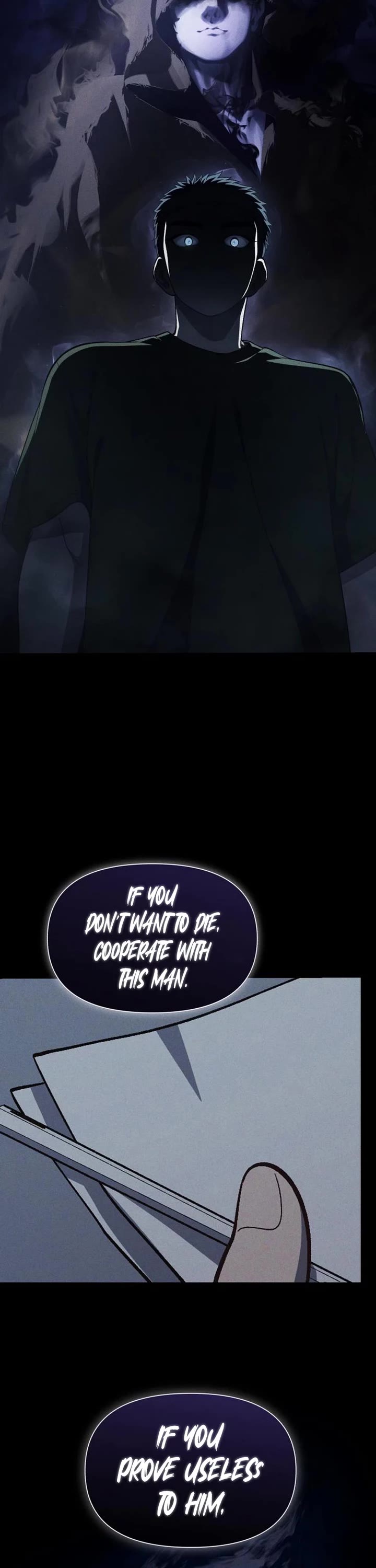 The Genius Wants to be Ordinary! chapter 60 page 28