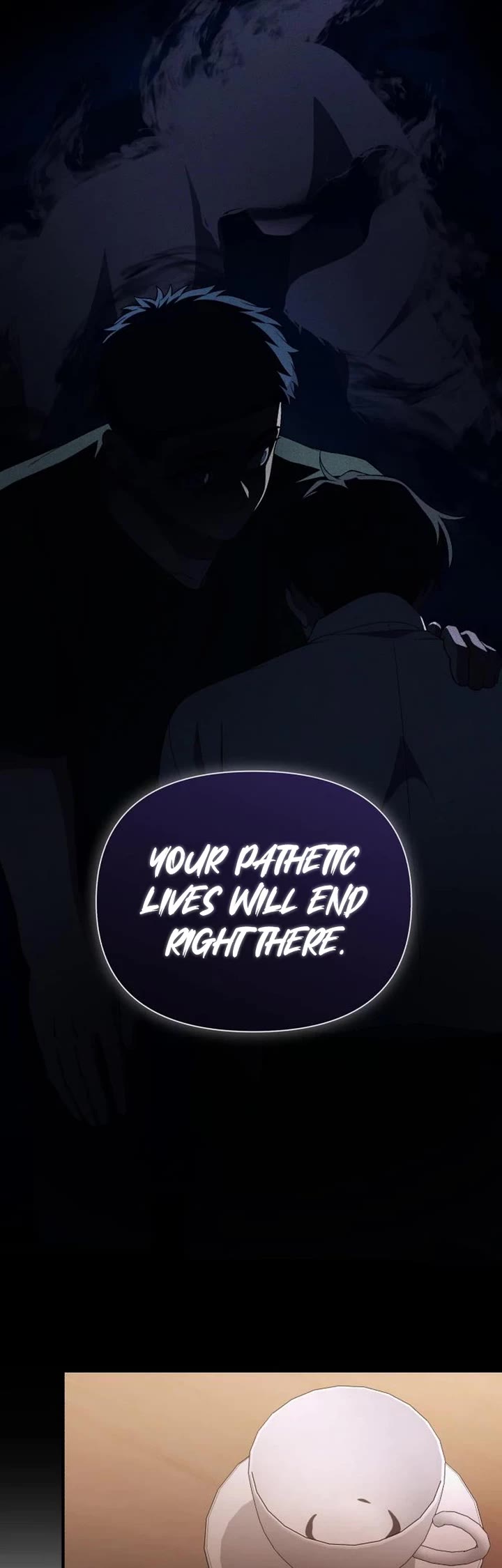 The Genius Wants to be Ordinary! chapter 60 page 29