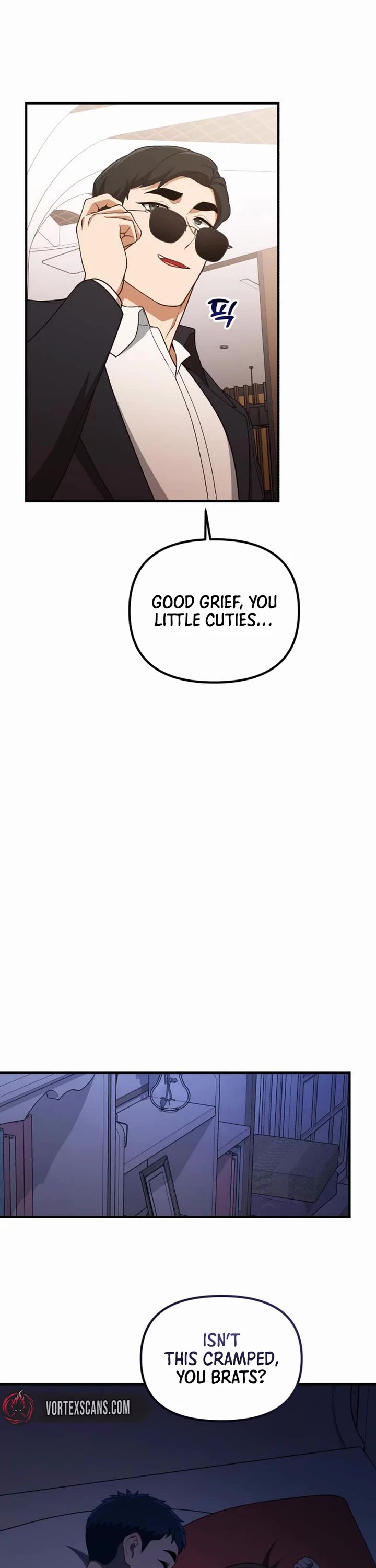 The Genius Wants to be Ordinary! chapter 60 page 31