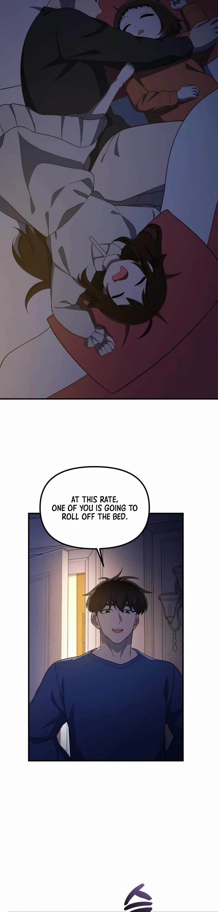 The Genius Wants to be Ordinary! chapter 60 page 32