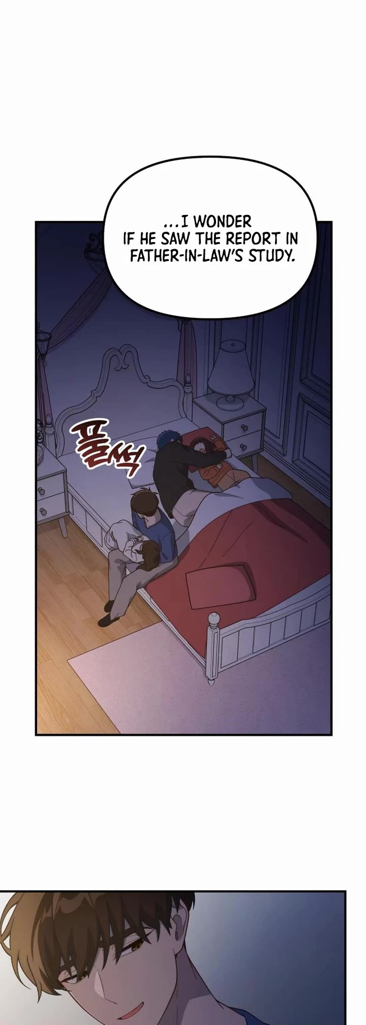 The Genius Wants to be Ordinary! chapter 60 page 34