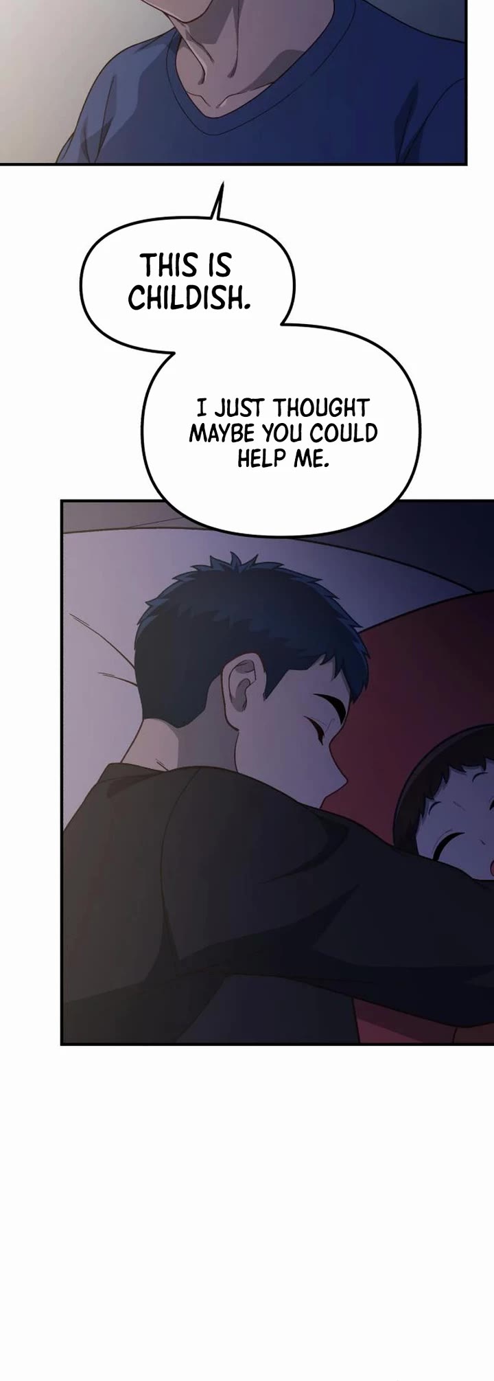 The Genius Wants to be Ordinary! chapter 60 page 35