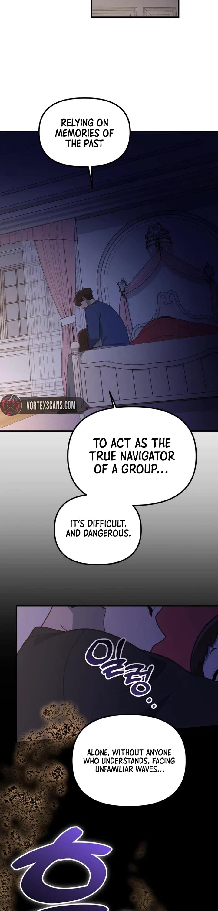 The Genius Wants to be Ordinary! chapter 60 page 37