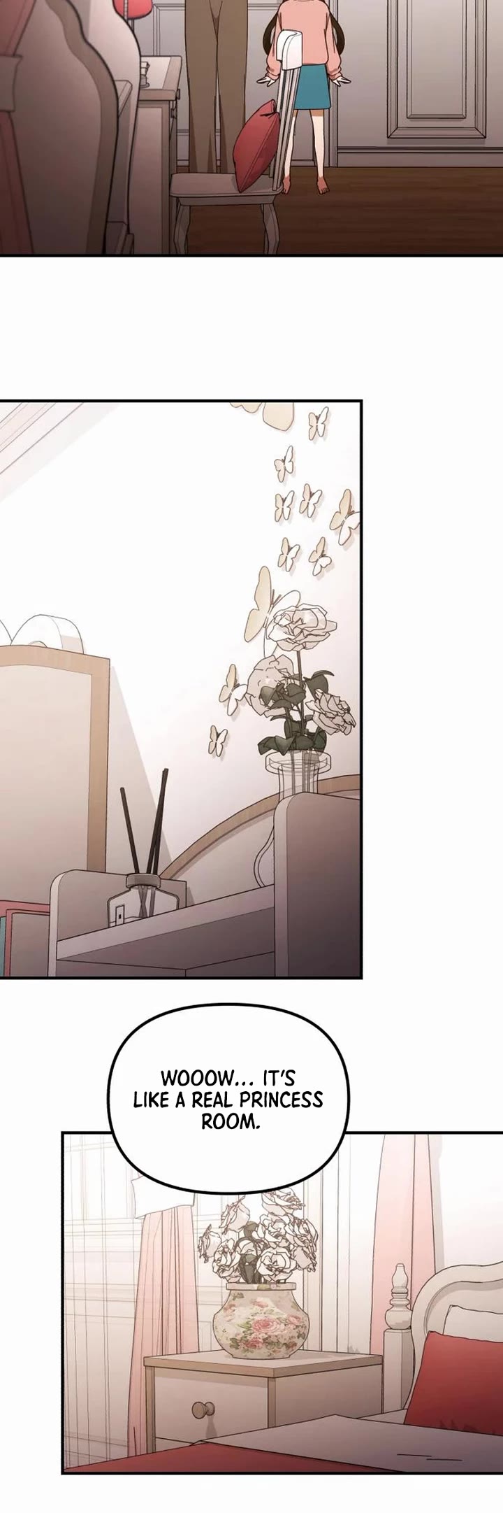 The Genius Wants to be Ordinary! chapter 60 page 9