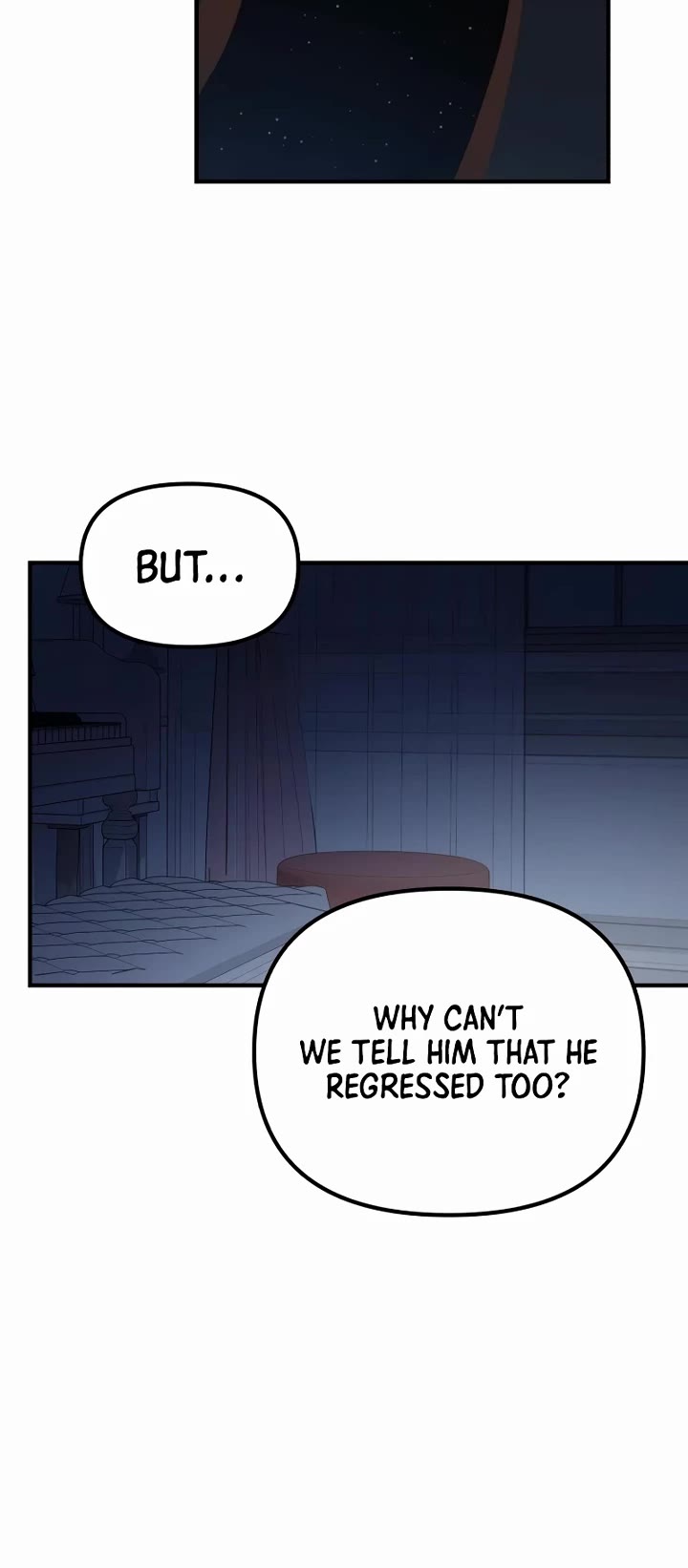The Genius Wants to be Ordinary! chapter 61 page 15