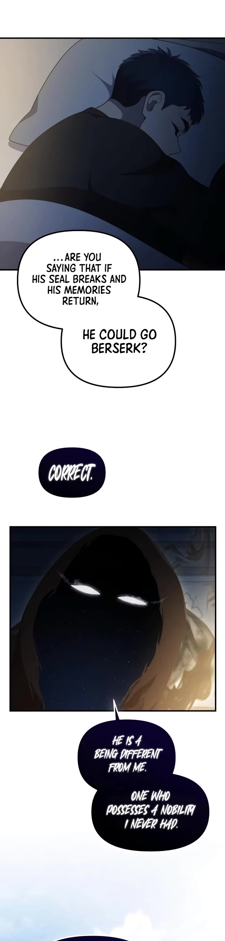The Genius Wants to be Ordinary! chapter 61 page 17