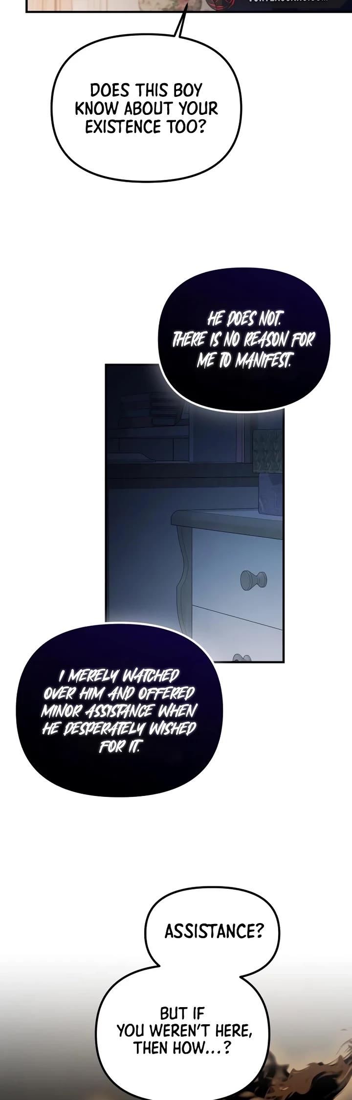 The Genius Wants to be Ordinary! chapter 61 page 19