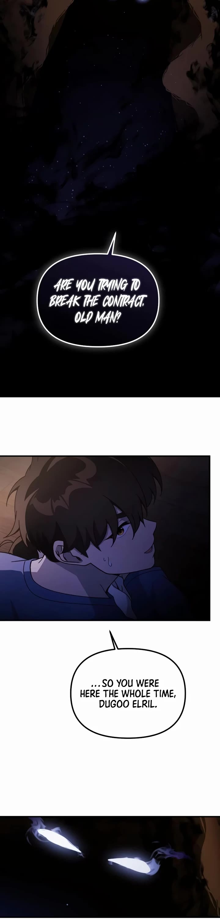 The Genius Wants to be Ordinary! chapter 61 page 2
