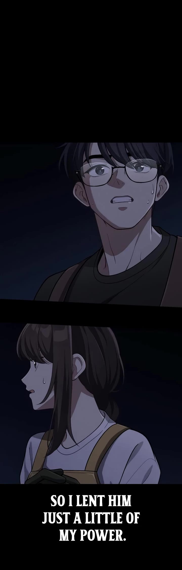 The Genius Wants to be Ordinary! chapter 61 page 25