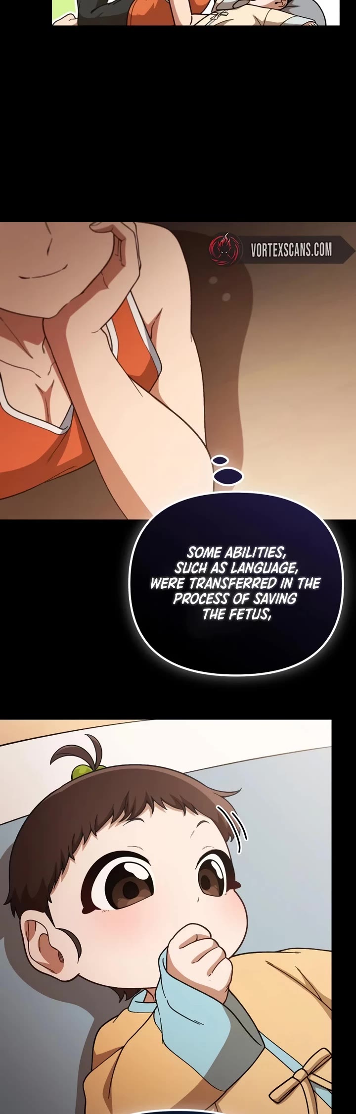 The Genius Wants to be Ordinary! chapter 61 page 29