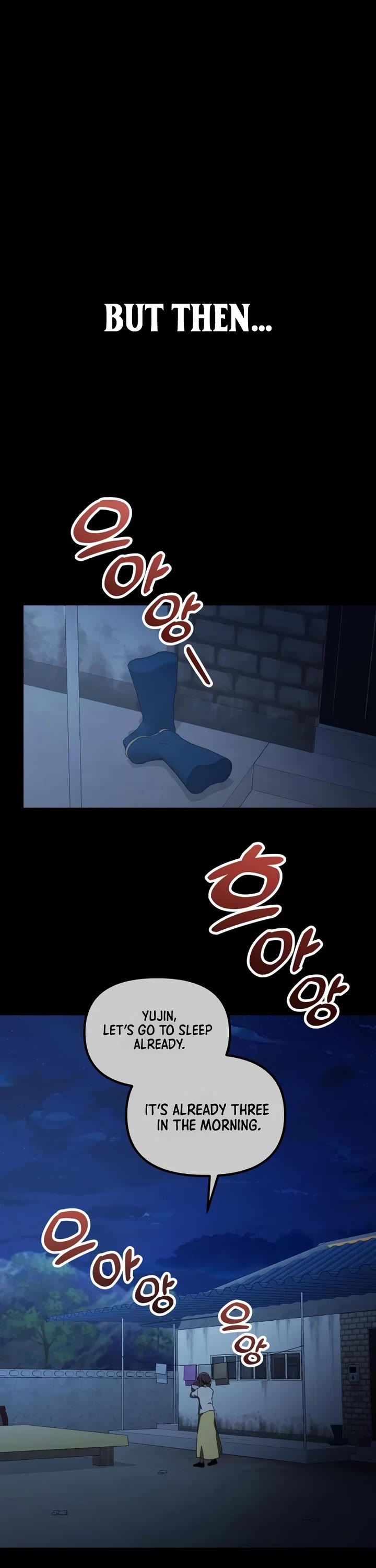 The Genius Wants to be Ordinary! chapter 61 page 32