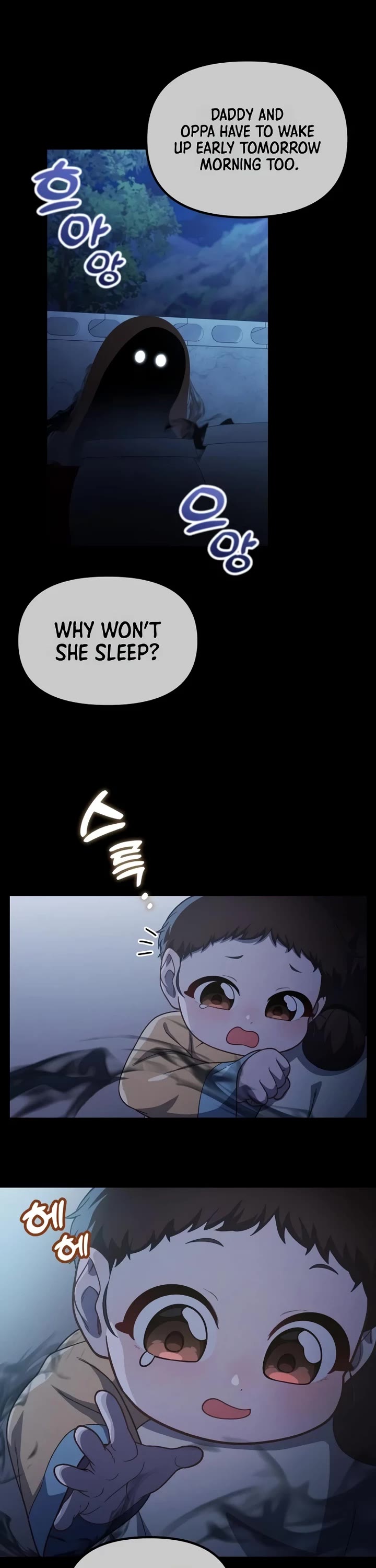 The Genius Wants to be Ordinary! chapter 61 page 33
